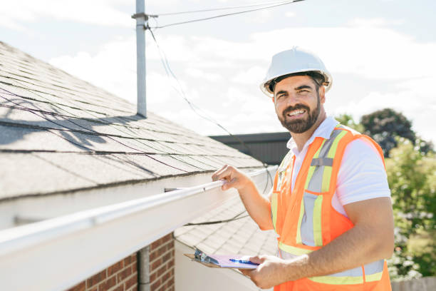 Best Tile Roofing Contractor  in Richmond, IN