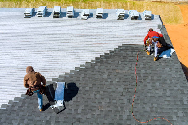 Best Roof Replacement Cost  in Richmond, IN