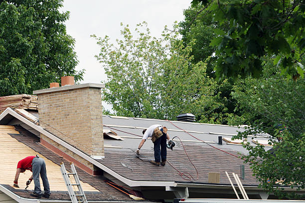 Gutter Installation and Roofing in Richmond, IN