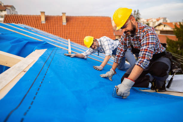 Gutter Installation and Roofing in Richmond, IN