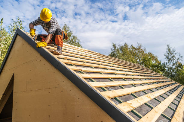 Best Roof Leak Repair  in Richmond, IN