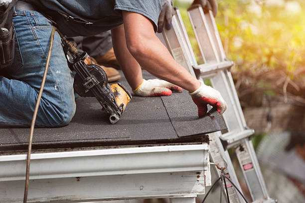 Best Best Roofing Contractors  in Richmond, IN
