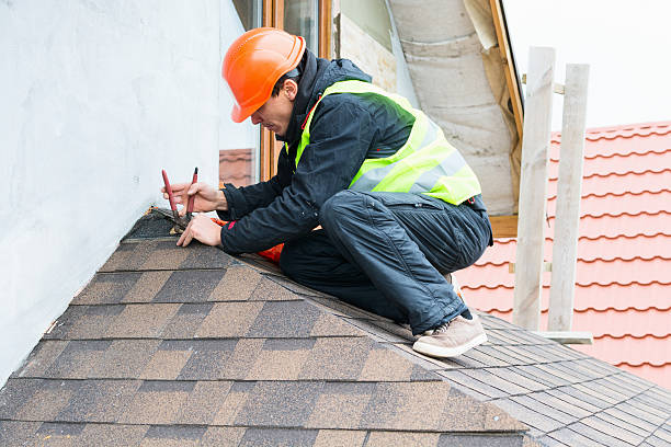 Roof Repair Estimates in Richmond, IN