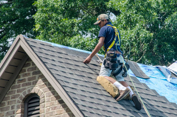 Best Local Roofing Companies  in Richmond, IN